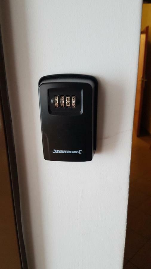 Apartament Nowowiejskiego Świnoujście Eksteriør bilde